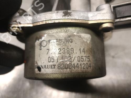 Pompe à vide RENAULT SCÉNIC II (JM0/1_) 1.5 dCi (JM02, JM13) | BP29821398M80