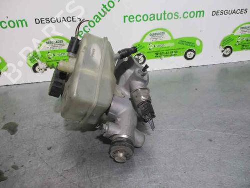 Brake master cylinder MERCEDES-BENZ CLC-CLASS (CL203)  | BP2341411M77 