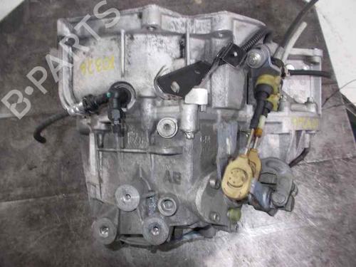 Gearbox OPEL ASTRA G Hatchback (T98) 2.0 DTI 16V (F08, F48) | BP4971992M3 
