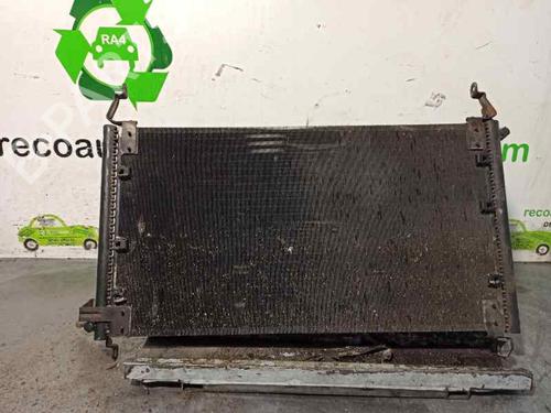 AC radiator FIAT MULTIPLA (186_) 1.9 JTD 105 (186AXB1A) | BP5097192M32 