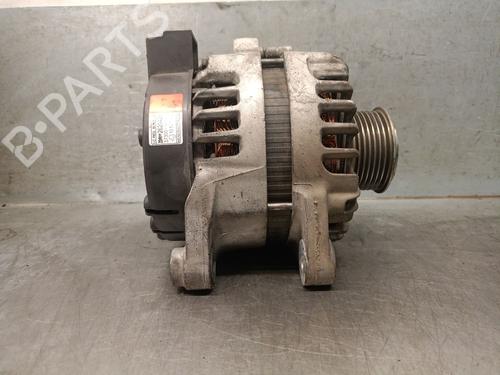Used Alternator HYUNDAI H350 Van 2.5 CRDI (150 hp) 27716689
