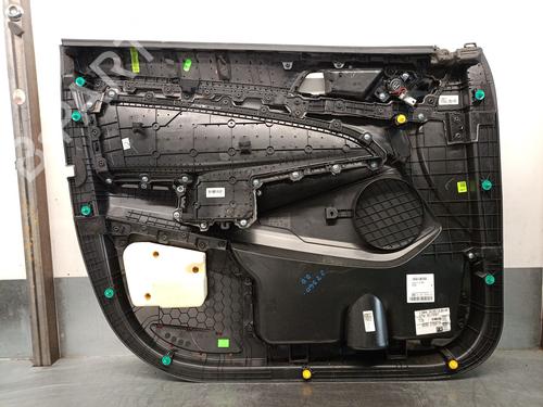 Front right panel HYUNDAI TUCSON (TL, TLE) 1.6 CRDi hybrid 48V | BP25756682C59 - Image 2