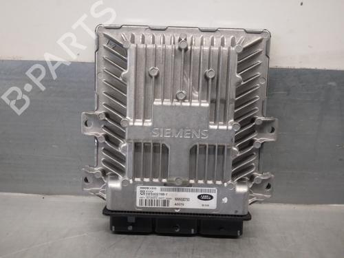 Used Engine control unit (ECU) LAND ROVER DISCOVERY III (L319) 2.7 TD 4x4 (190 hp) 15006500