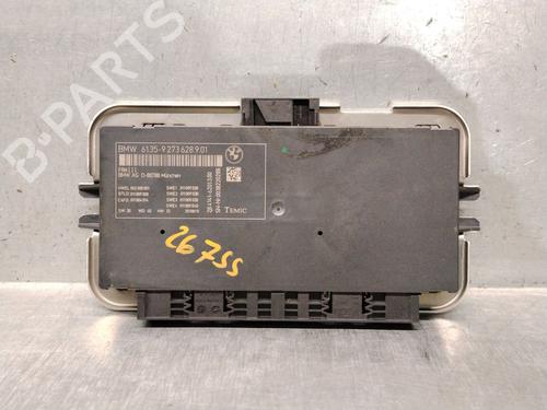Used Electronic module Electronic module BMW 5 Touring (F11) 520 d (163 hp) 39714009 39714009