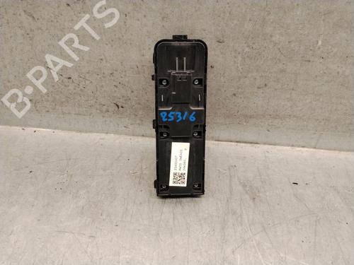 Left front window switch VOLVO XC60 II (246) B5 Mild-Hybrid AWD | BP35756668I27 - Image 2