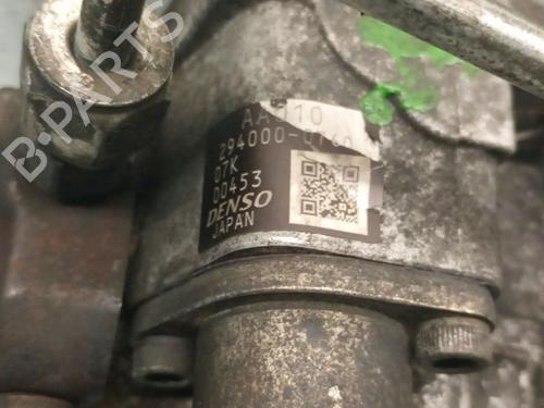 Injection pump SUBARU FORESTER (SH_) 2.0 D AWD (SHH, SHD, SHN) | BP30885880M78 