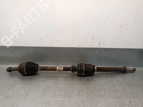 Used Right front driveshaft RENAULT MEGANE II (BM0/1_, CM0/1_) 1.5 dCi (BM02, BM13, BM2A, CM02, CM13) (101 hp) 29268471