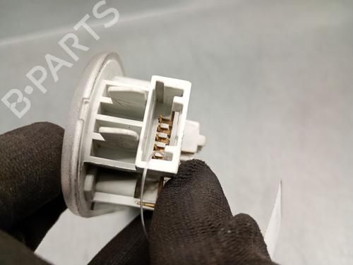 Interior roof light NISSAN QASHQAI I (J10, NJ10)  | BP29877679I8