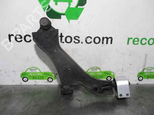 Left front suspension arm CHEVROLET CAPTIVA (C100, C140) 2.0 D 4WD | BP4026525M12 