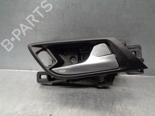 Used Rear right interior door handle FORD MONDEO IV (BA7) 2.0 TDCi (140 hp) 13381175