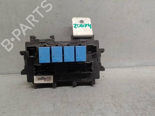 Fuse box RENAULT KOLEOS I (HY_) 2.0 dCi 4x4 (HY0K) | BP17147474E1 