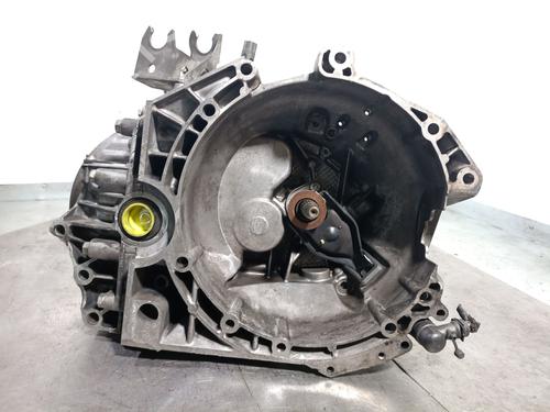 Used Gearbox Gearbox CITROËN JUMPER II Van 2.2 HDi 120 (120 hp) 36220612 36220612