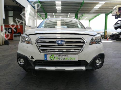 Left sun visor SUBARU OUTBACK (BS) 2.0 D AWD (BSD) | BP18642931I1  - Image 9