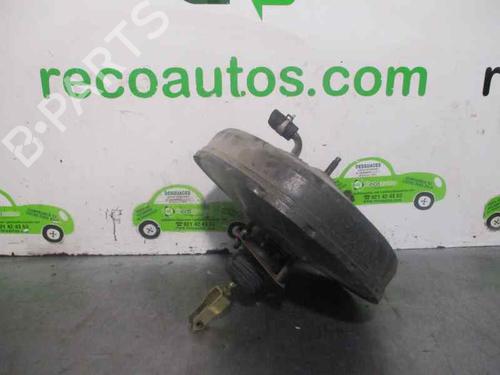 Used Servo brake NISSAN ALMERA II (N16) 2.2 Di (110 hp) 3508835