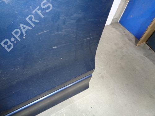 Left front door AUDI Q7 (4LB)  | BP12132478C2 