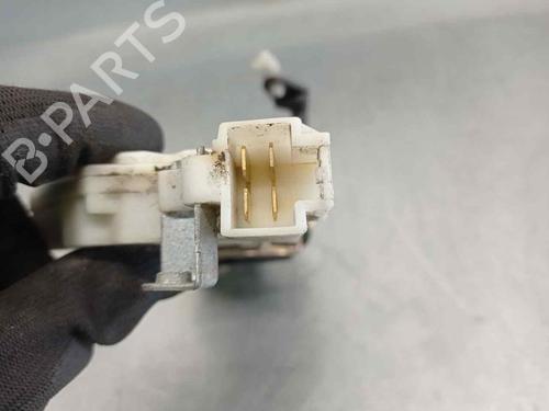 Front left lock NISSAN MICRA II (K11)  | BP10090370C98 