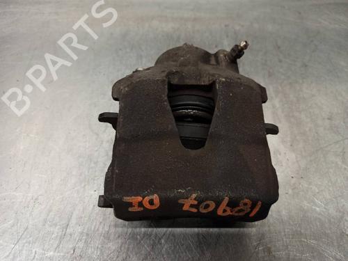 Used Left front brake caliper VW GOLF IV (1J1) 1.6 (102 hp) 15618800