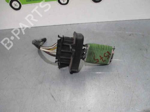 Used Heater resistor MERCEDES-BENZ VITO Van (W638) 110 D 2.3 (638.074, 638.078) (98 hp) 11667255