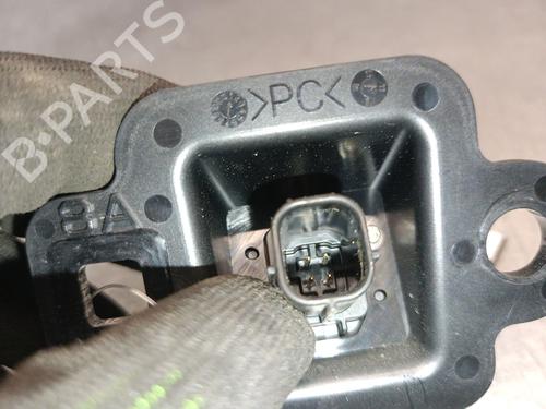 Electronic module LEXUS CT (ZWA10_) 200h (ZWA10_) | BP33678012M83 - Image 3