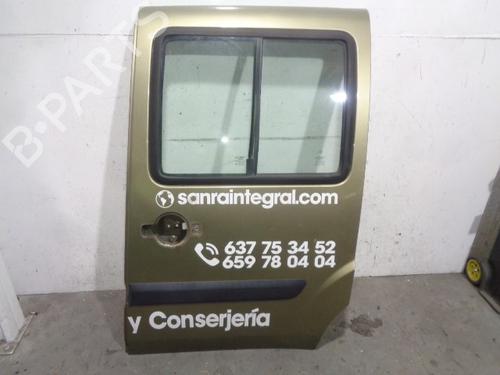 Porta lateral/correr esquerda Porta lateral/correr esquerda 15388161 15388161