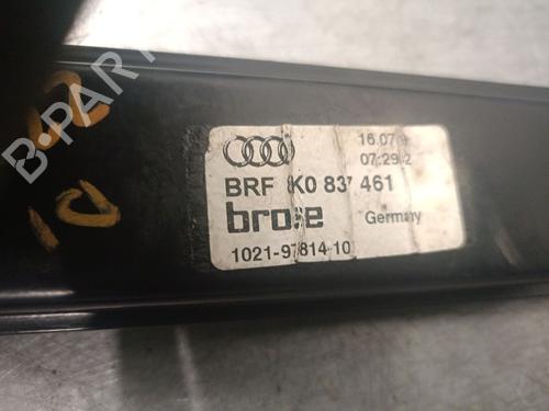 Front left window mechanism AUDI A4 B8 Avant (8K5) 2.0 TDI | BP23417550C22 