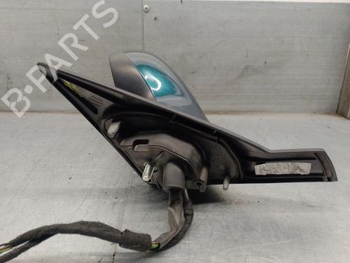 Left mirror VOLVO S80 I (184) 2.9 | BP17523401C26 