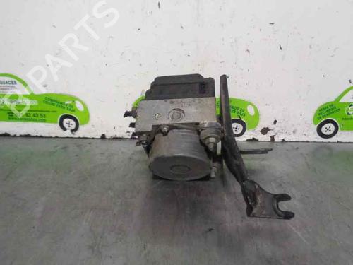 ABS pump RENAULT CLIO III (BR0/1, CR0/1) 1.2 16V (BR02, BR0J, BR11, CR02, CR0J, CR11) | BP4566493M43 