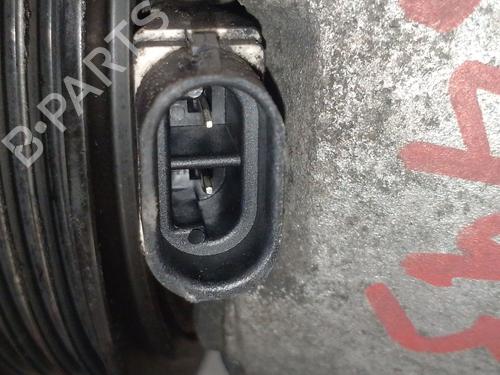 AC compressor SSANGYONG TIVOLI 1.6 XDi 160 | BP38988550M34 - Image 6