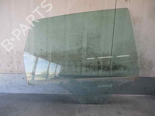 Used Rear right door window VW POLO (9N_, 9A_) 1.4 16V (75 hp) 6118838