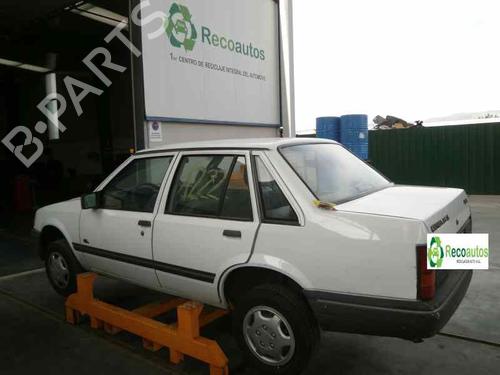 Alternator OPEL CORSA A TR (S83)  | BP2316648M7 