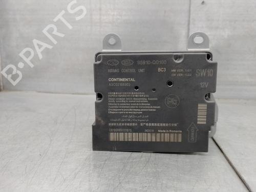 Used ECU airbags ECU airbags 15831259 15831259