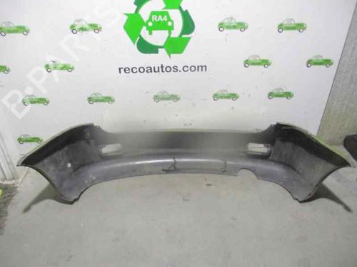 Rear bumper DAEWOO REZZO (U100) 1.8 | BP4087836C8 