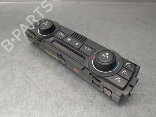Climate control BMW 3 (E90) 320 d | BP38599406I5 - Image 5