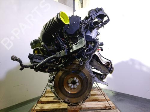 Engine TOYOTA AURIS (_E18_) 1.6 (ZRE181_, ZRE185_, ZRE185R, ZRE181R) | BP30710999M1