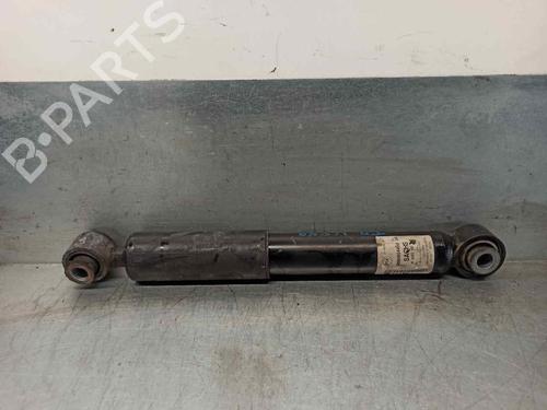Used Right rear shock absorber CITROËN BERLINGO Box Body/MPV (B9) 1.6 HDi 75 (75 hp) 12138901