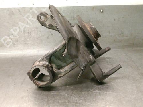 Left front steering knuckle VW POLO V (6R1, 6C1) 1.4 (6R1) | BP30713159M25