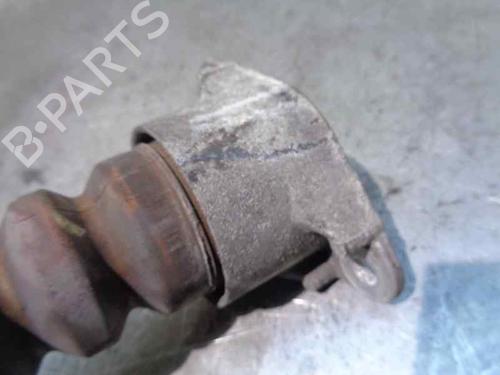 Left rear shock absorber FORD FIESTA V (JH_, JD_) 1.6 TDCi | BP4894111M18 