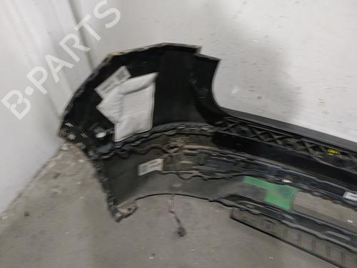 Rear bumper VW TIGUAN (AD1, AX1) 1.5 TSI | BP30090480C8