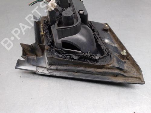Right taillight NISSAN PRIMERA (P11) 1.6 16V | BP13020028C35 