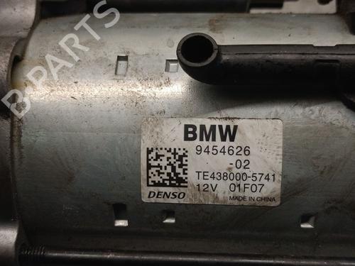 Startmotor BMW 2 Active Tourer (U06) 220i Mild Hybrid | BP32091276M8 