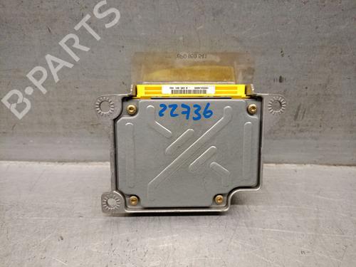 ECU airbags AUDI A3 (8P1) 2.0 TDI 16V | BP26170267M53 