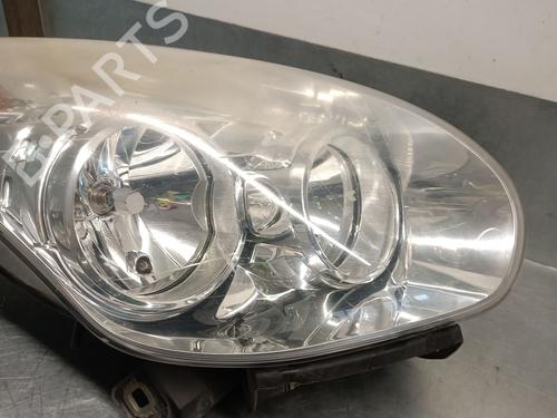 Right headlight FIAT DOBLO Cargo (263_) 1.3 D Multijet | BP30303146C29 - Image 8