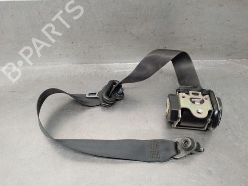 Front right seatbelt FORD FOCUS III 1.5 TDCi | BP34649378I25 - Image 5
