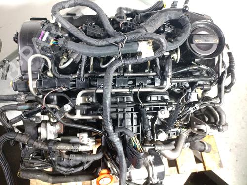 Engine VW TOURAN (1T3) 1.6 TDI | BP31882700M1 
