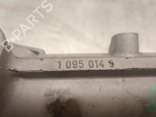 Steering rack BMW 3 (E46) 320 d | BP28545850M22 