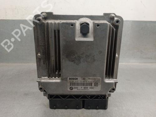 Used Engine control unit (ECU) MINI MINI (R56) Cooper D (109 hp) 32349613