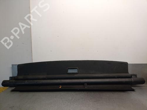 Hattehylde Hattehylde SKODA FABIA II Combi (545) 1.4 TDI (80 hp) 34707014 34707014