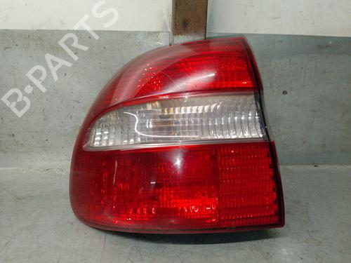Used Left taillight Left taillight VOLVO V40 Estate (645) 1.9 DI (102 hp) 34734812 34734812