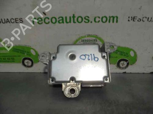 ECU airbags RENAULT MEGANE II (BM0/1_, CM0/1_) 1.5 dCi (BM0F, BM0T, BM2B, CM0F, CM0T) | BP3454922M53 
