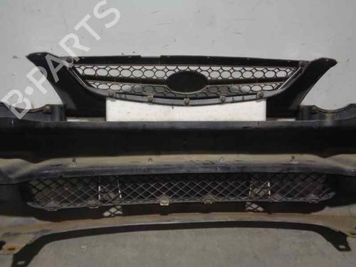 Front bumper KIA SHUMA II (FB) 1.6 | BP7558559C7 